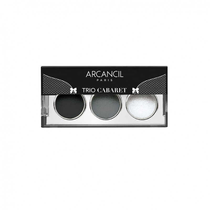 Trio Cabaret Eyeshadow