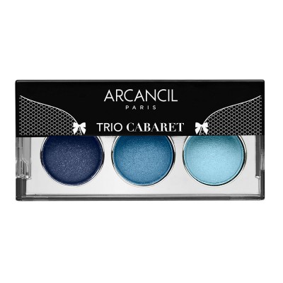 Trio Cabaret Eyeshadow
