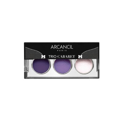 Trio Cabaret Eyeshadow