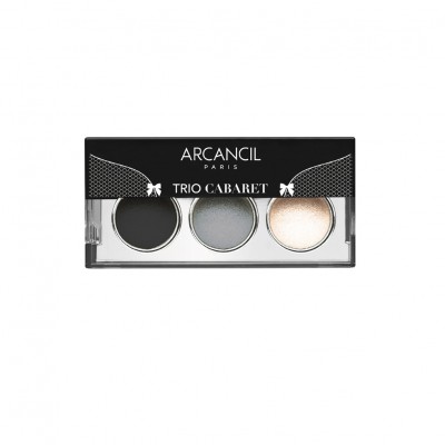 Trio Cabaret Eyeshadow