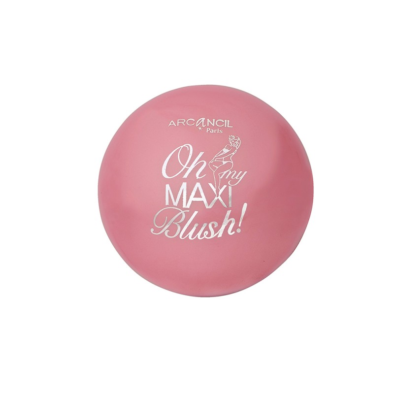 Oh My Maxi Blush