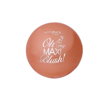 Oh My Maxi Blush