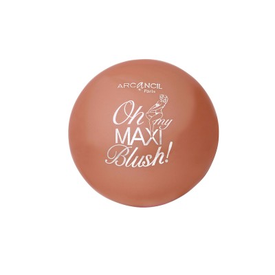 Oh My Maxi Blush