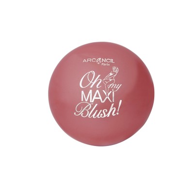 Oh My Maxi Blush
