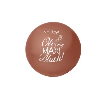 Oh My Maxi Blush