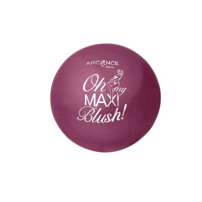 Oh My Maxi Blush