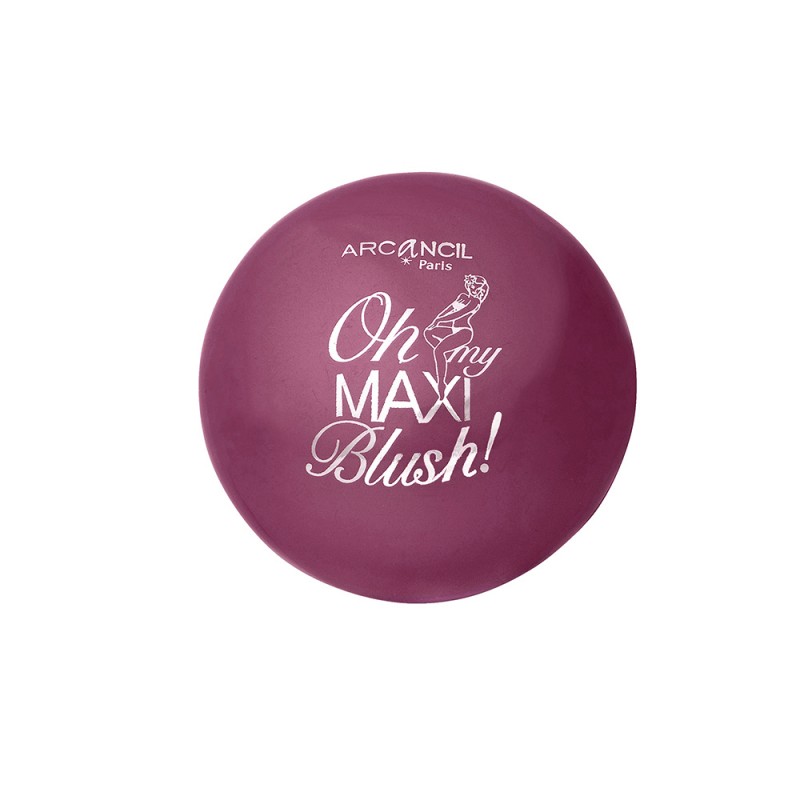 Oh My Maxi Blush