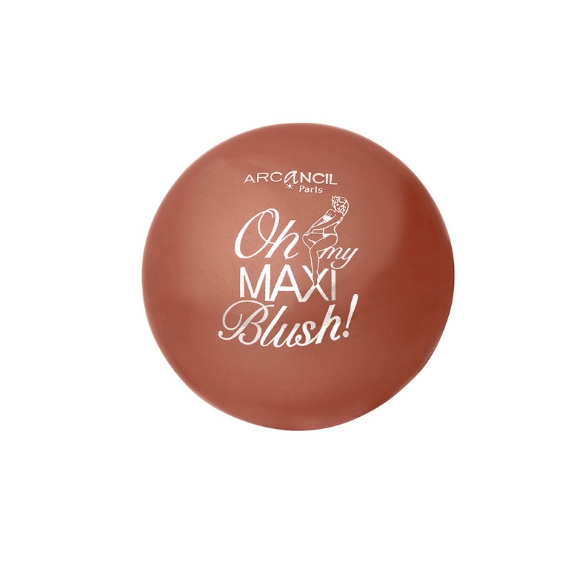Oh My Maxi Blush