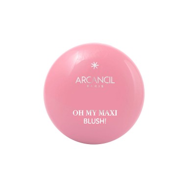 Oh My Maxi Blush