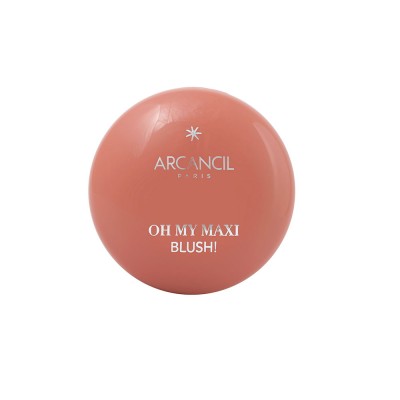 Oh My Maxi Blush