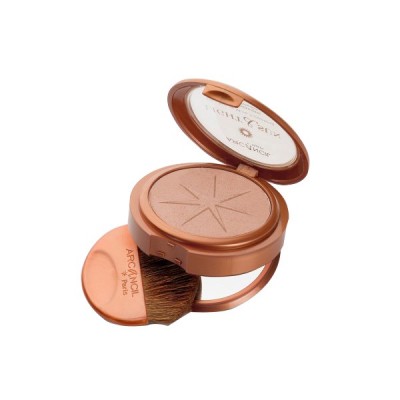 Light & Sun Bronzing Powder