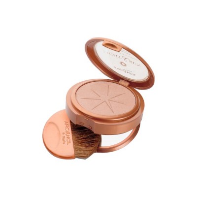 Light & Sun Bronzing Powder