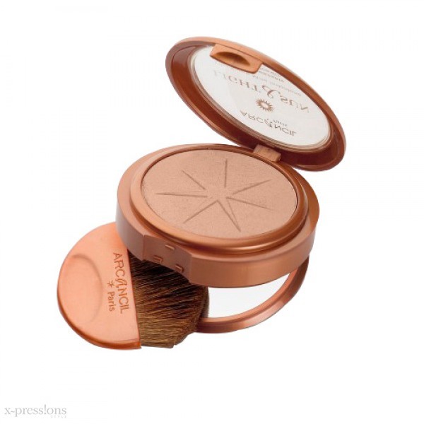Light & Sun Bronzing Powder