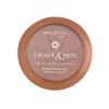 Light & Sun Bronzing Powder