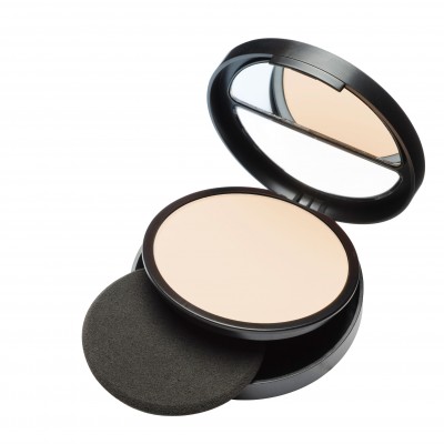 Cover Match Compact Powder