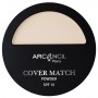 Cover Match Compact Powder