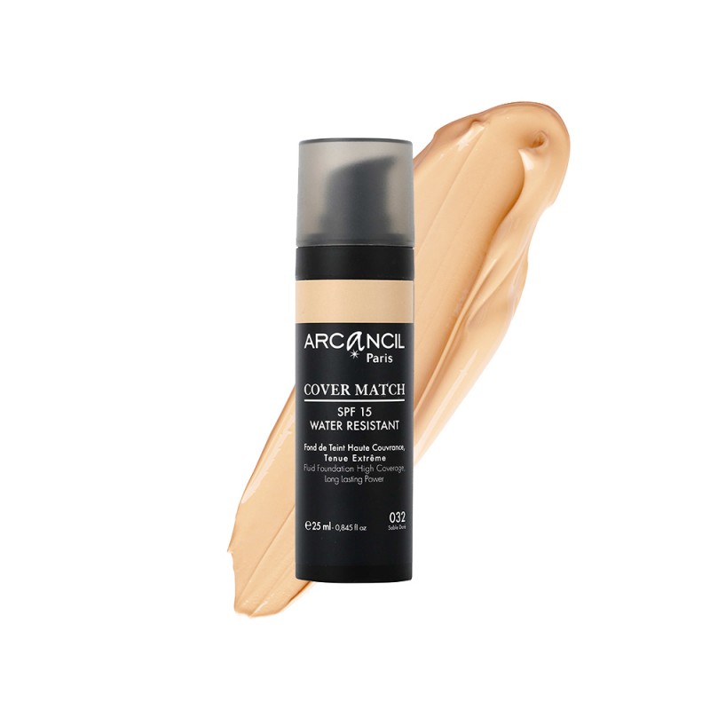 Fond De Teint Foundation