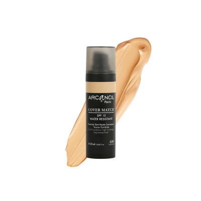 Fond De Teint Foundation