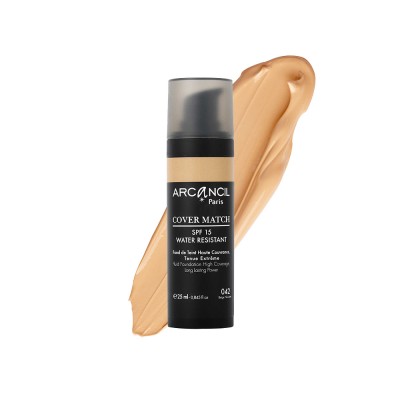 Fond De Teint Foundation