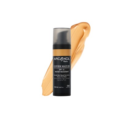 Fond De Teint Foundation