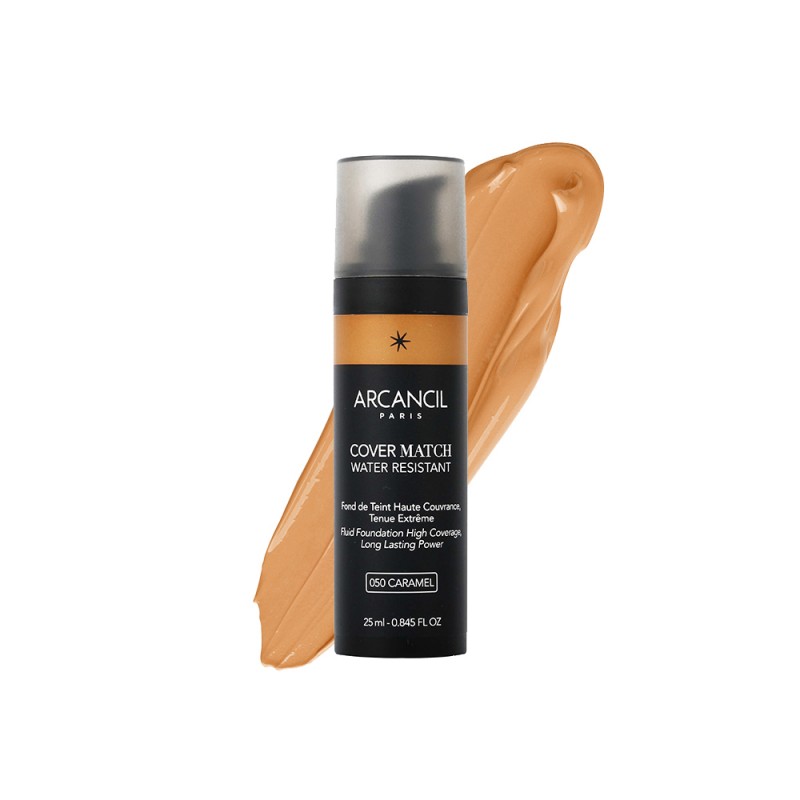 Fond De Teint Foundation