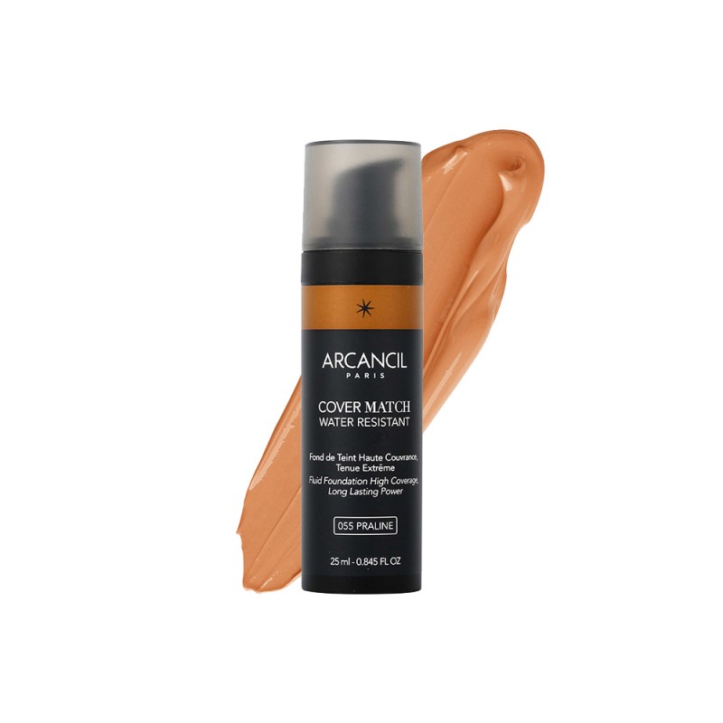 Fond De Teint Foundation