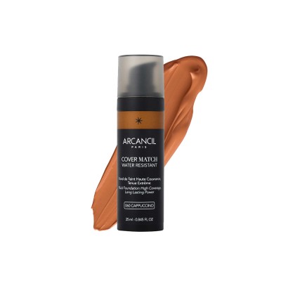 Fond De Teint Foundation