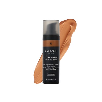 Fond De Teint Foundation