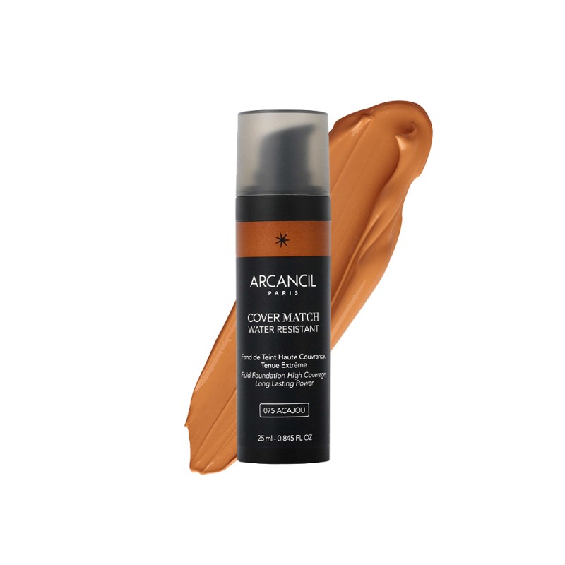 Fond De Teint Foundation