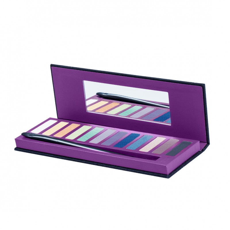 Color Inspirations Palette