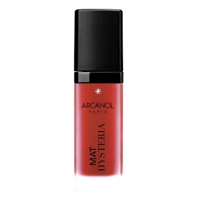 Mat Hysteria Lipgloss