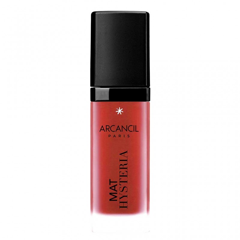 Mat Hysteria Lipgloss
