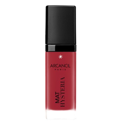 Mat Hysteria Lipgloss