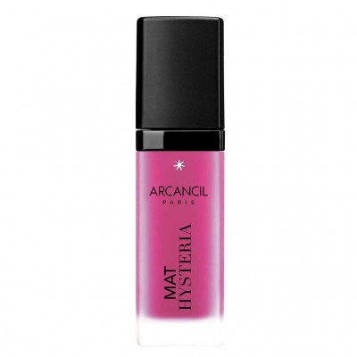 Mat Hysteria Lipgloss