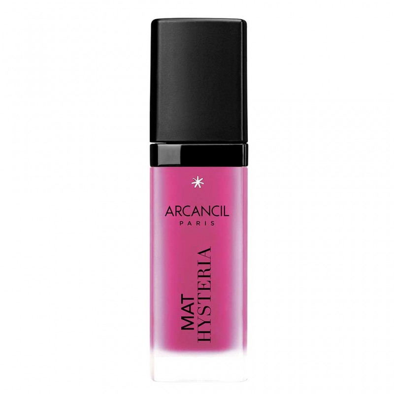 Mat Hysteria Lipgloss