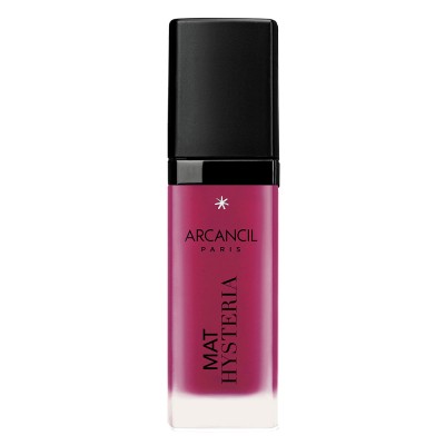 Mat Hysteria Lipgloss