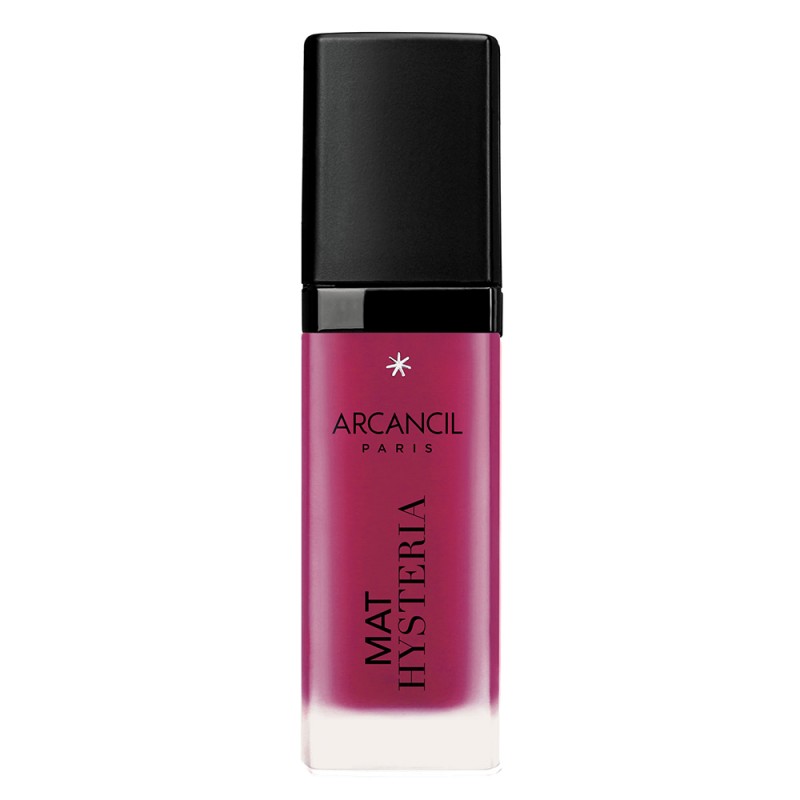 Mat Hysteria Lipgloss