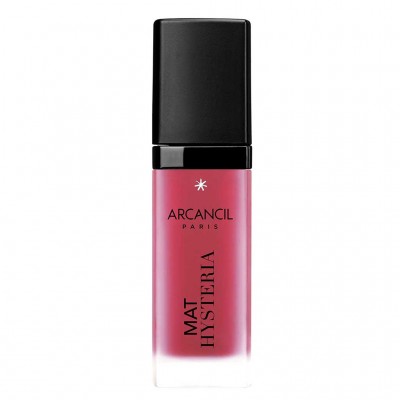 Mat Hysteria Lipgloss