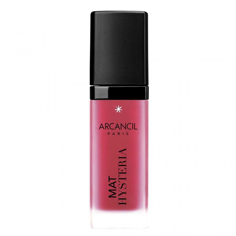 Mat Hysteria Lipgloss