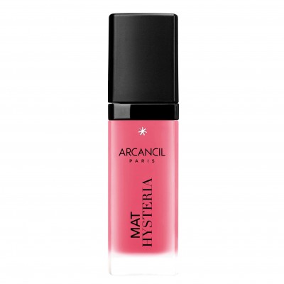 Mat Hysteria Lipgloss