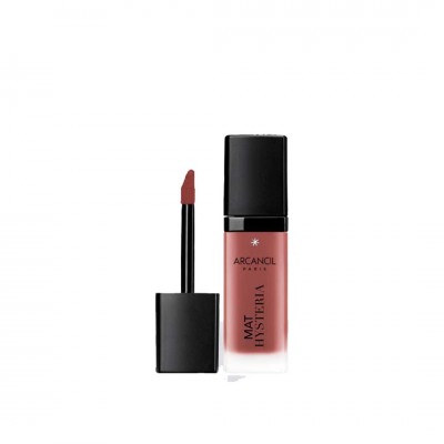 Mat Hysteria Lipgloss