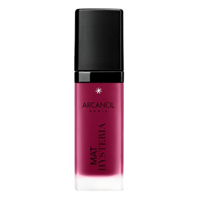 Mat Hysteria Lipgloss