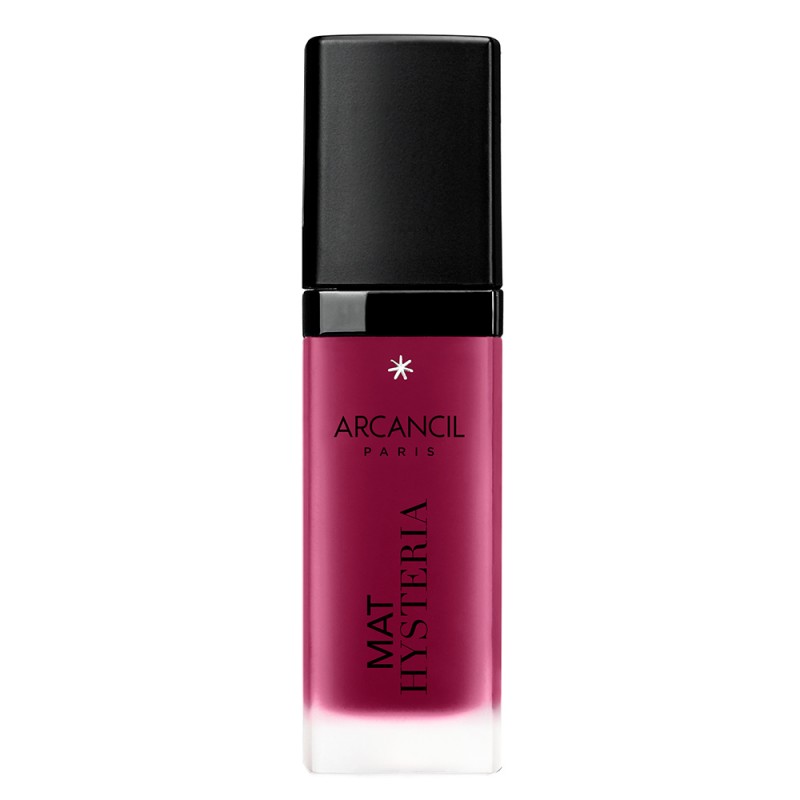 Mat Hysteria Lipgloss