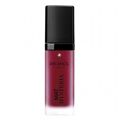 Mat Hysteria Lipgloss