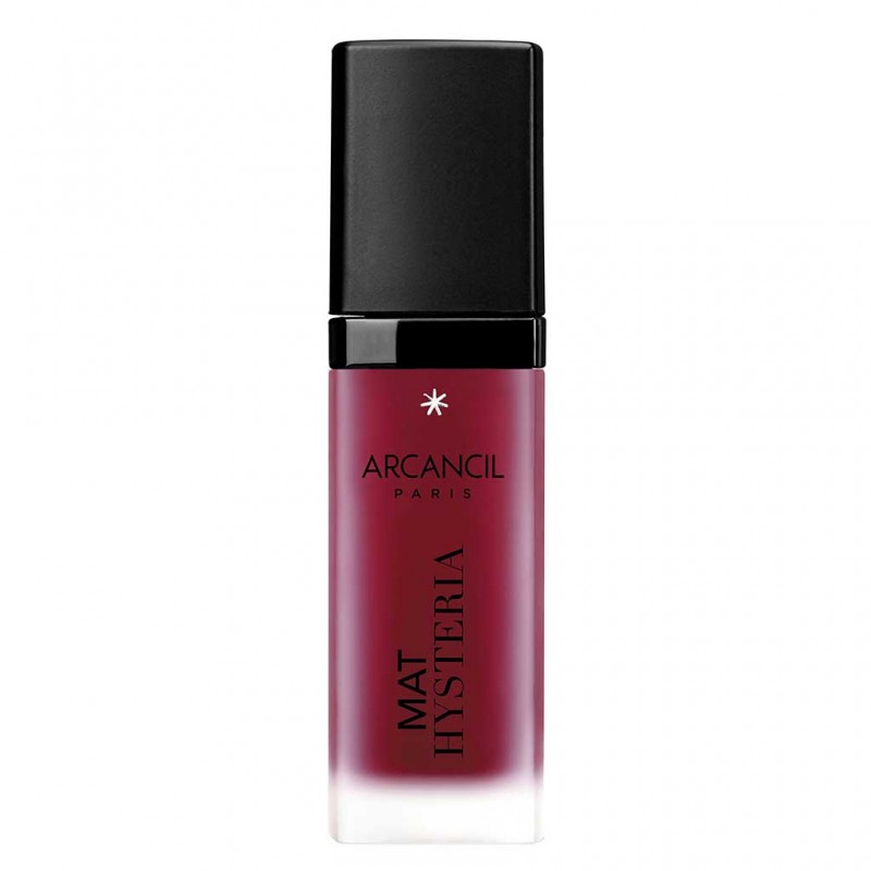 Mat Hysteria Lipgloss