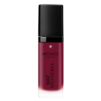 Mat Hysteria Lipgloss