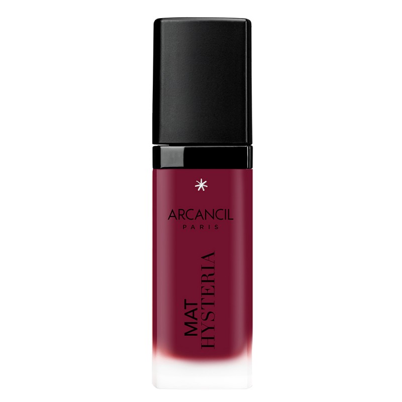 Mat Hysteria Lipgloss