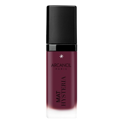 Mat Hysteria Lipgloss
