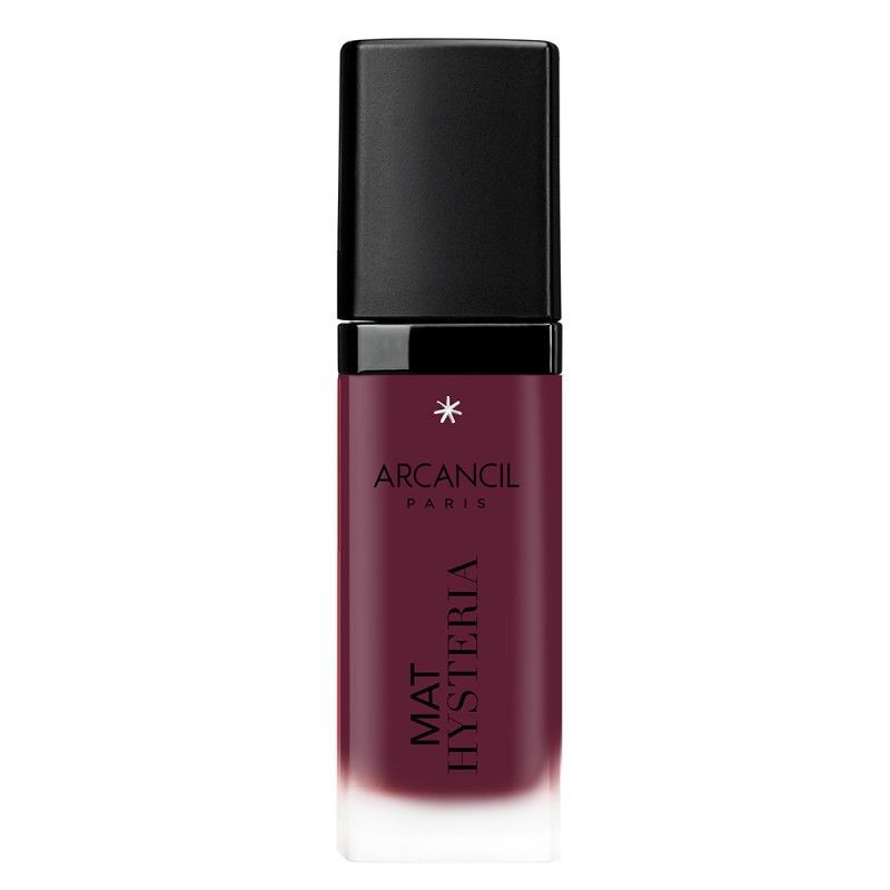 Mat Hysteria Lipgloss