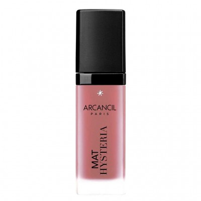 Mat Hysteria Lipgloss